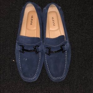 Alfani dress shoes